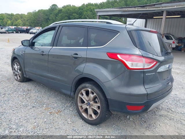 Ford Escape Titanium 2016 1FMCU0JX5GUB43652 Image 3