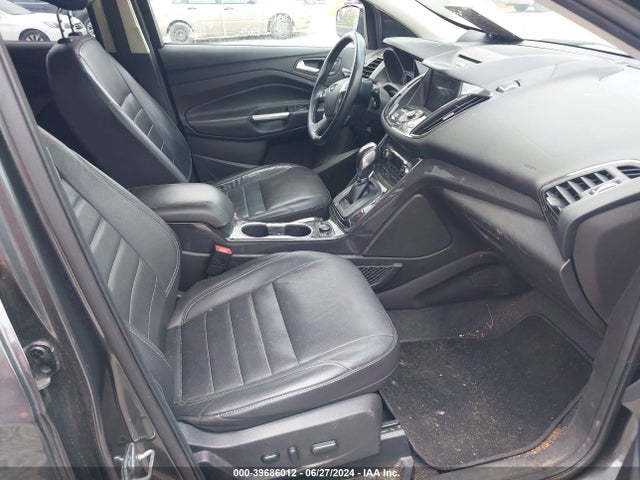 Ford Escape Titanium 2016 1FMCU0JX5GUB43652 Image 5
