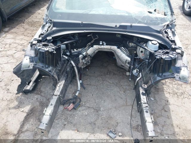 1G6A15S62K0101143 Cadillac CTS-V