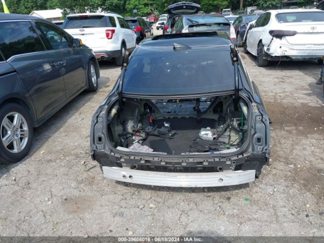 1G6A15S62K0101143 Cadillac CTS-V