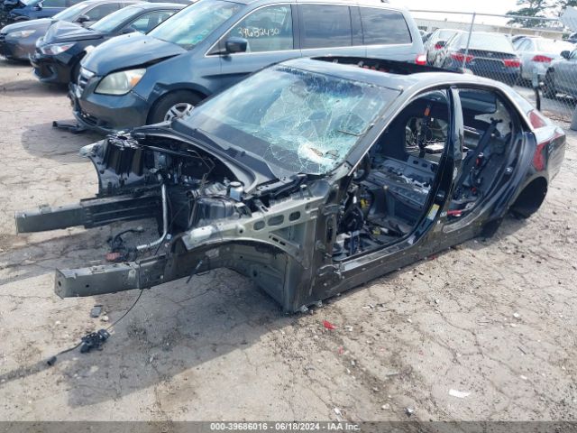 1G6A15S62K0101143 Cadillac CTS-V