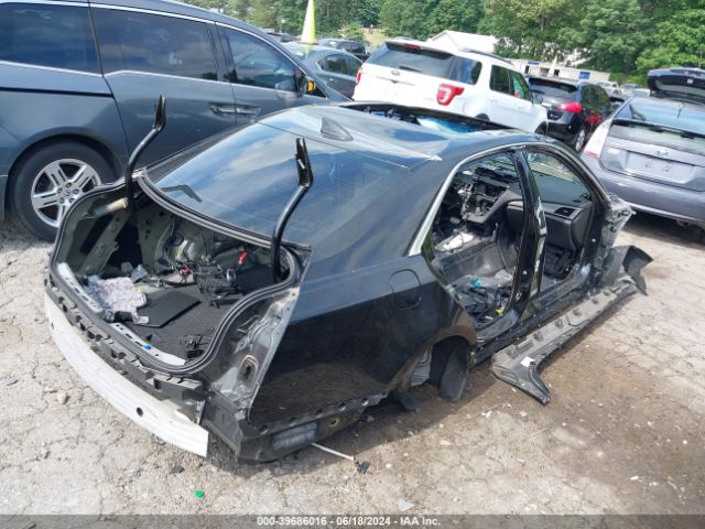 1G6A15S62K0101143 Cadillac CTS-V