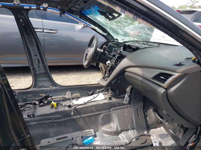 1G6A15S62K0101143 Cadillac CTS-V