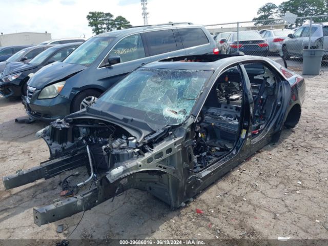 1G6A15S62K0101143 Cadillac CTS-V