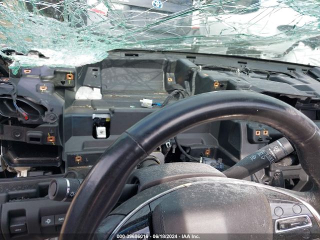 1G6A15S62K0101143 Cadillac CTS-V