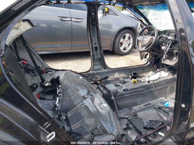 1G6A15S62K0101143 Cadillac CTS-V