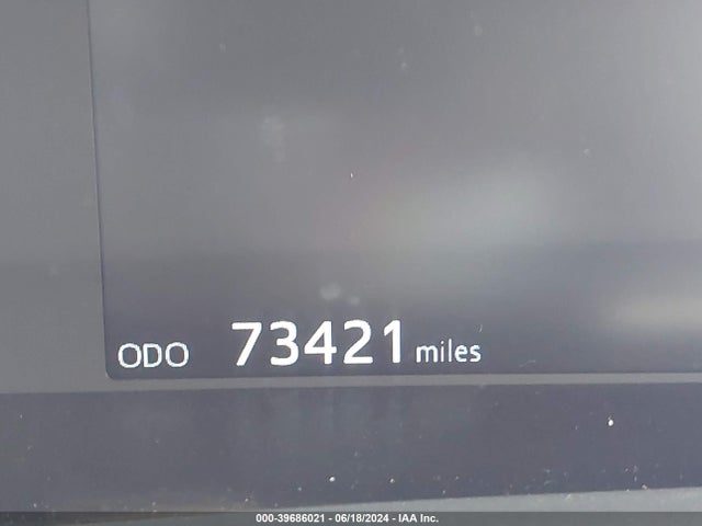 Toyota PRIUS XLE 2019 JTDL9RFU8K3000802 Image 16