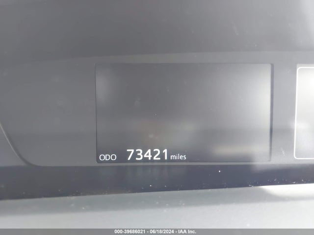 Toyota PRIUS XLE 2019 JTDL9RFU8K3000802 Image 7