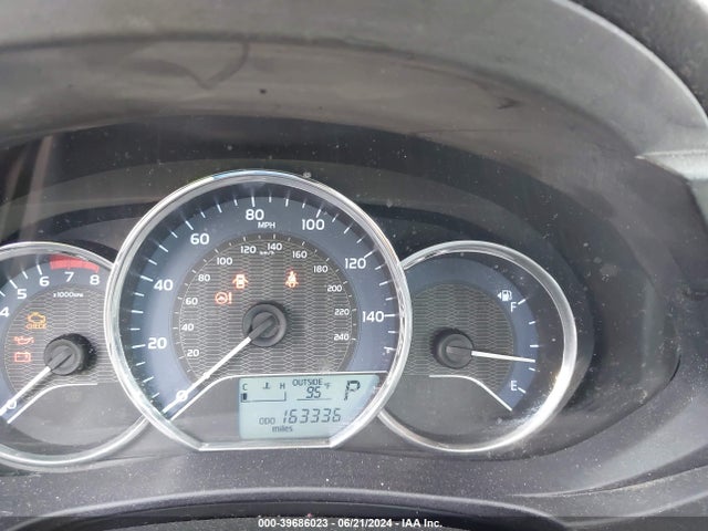 Toyota COROLLA LE 2016 2T1BURHE9GC563663 Image 7