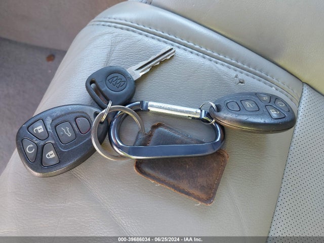 Aukcja sprzedaży 2016 Buick Enclave Premium, vin: 5GAKVCKD6GJ181932, numer aukcji: 39686034