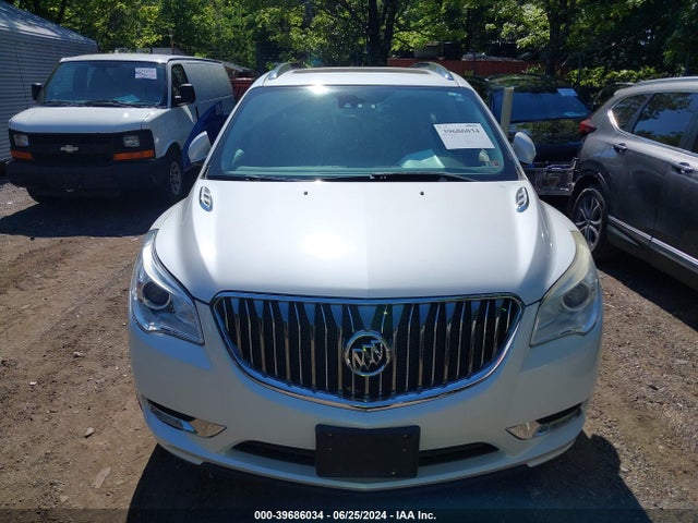 Auction sale of the 2016 Buick Enclave Premium, vin: 5GAKVCKD6GJ181932, lot number: 39686034