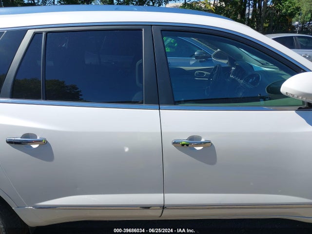 Buick Enclave Premium 2016 5GAKVCKD6GJ181932 Image 13
