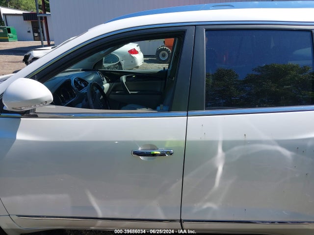 Buick Enclave Premium 2016 5GAKVCKD6GJ181932 Image 14