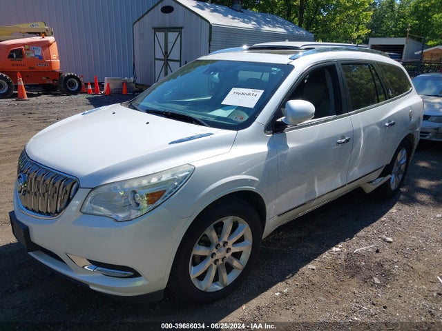 5GAKVCKD6GJ181932 Buick Enclave Premium