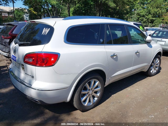 5GAKVCKD6GJ181932 Buick Enclave Premium