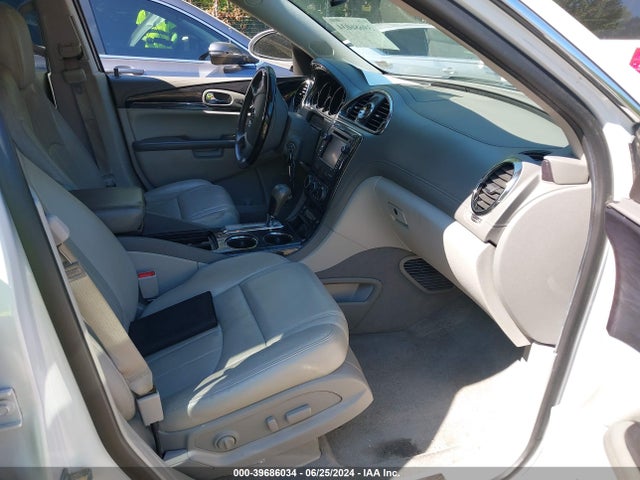 5GAKVCKD6GJ181932 Buick Enclave Premium