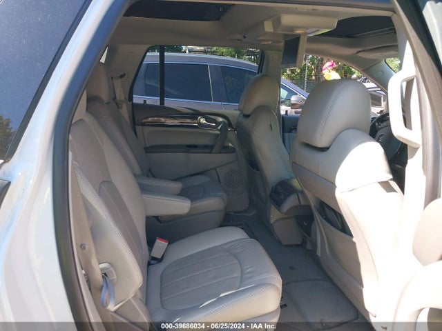 5GAKVCKD6GJ181932 Buick Enclave Premium