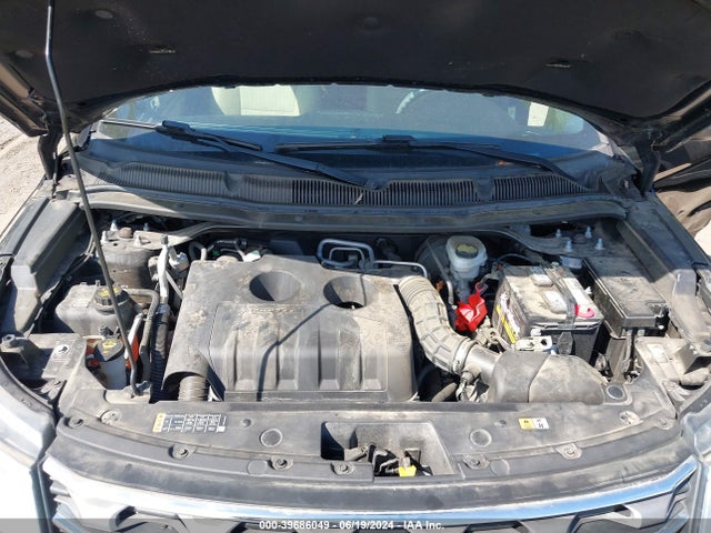 Ford Explorer 2016 1FM5K7BH0GGA01089 Image 10