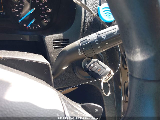 Ford Explorer 2016 1FM5K7BH0GGA01089 Image 11