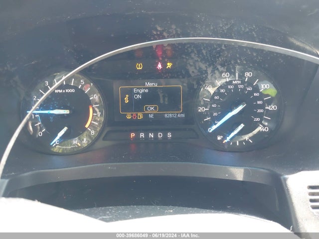 Ford Explorer 2016 1FM5K7BH0GGA01089 Image 7