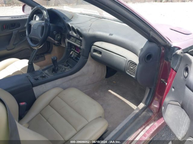 1993 MITSUBISHI 3000 GT JA3BN74K5PY006109 Photo 4