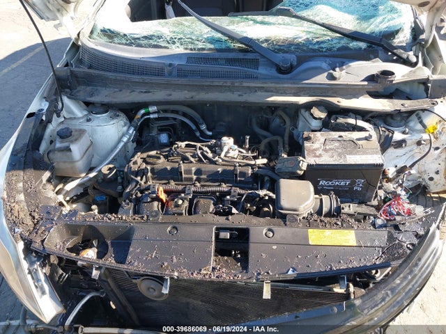 KIA Sportage Lx 2014 KNDPBCAC4E7650046 Image 10