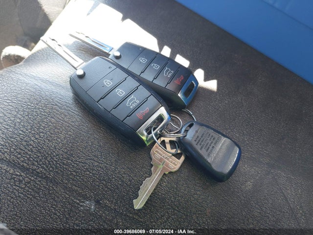 KIA Sportage Lx 2014 KNDPBCAC4E7650046 Image 11