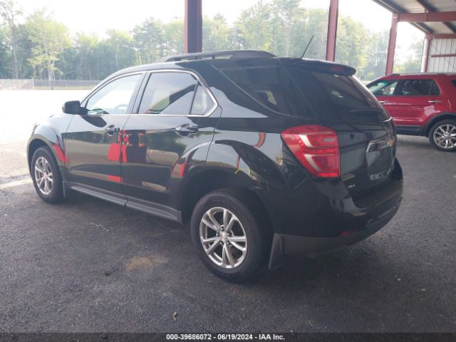 2GNFLFEK2G6346607 Chevrolet EQUINOX LT