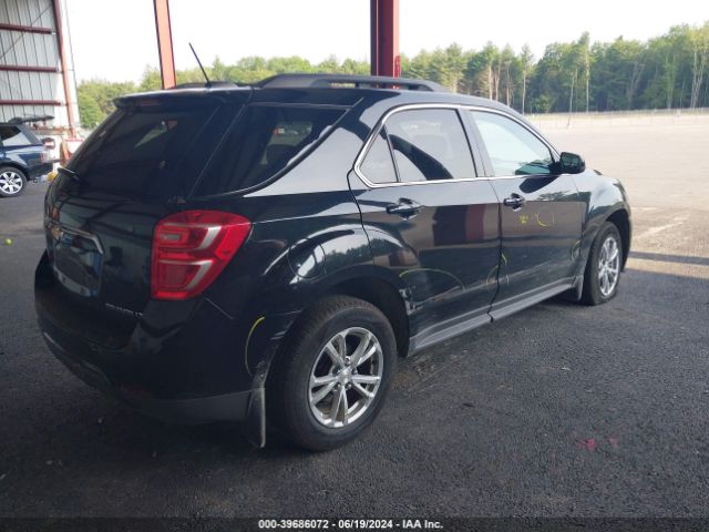 2GNFLFEK2G6346607 Chevrolet EQUINOX LT