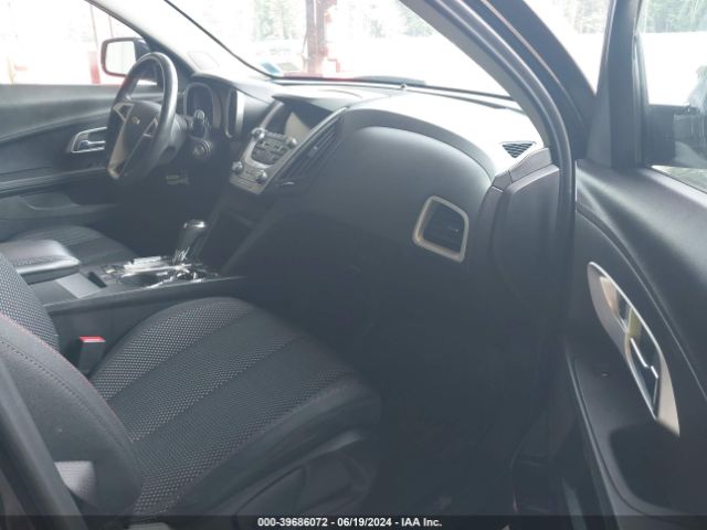 2GNFLFEK2G6346607 Chevrolet EQUINOX LT