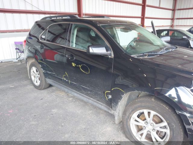 2GNFLFEK2G6346607 Chevrolet EQUINOX LT