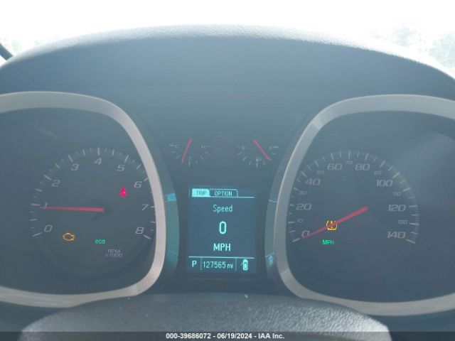 2GNFLFEK2G6346607 Chevrolet EQUINOX LT