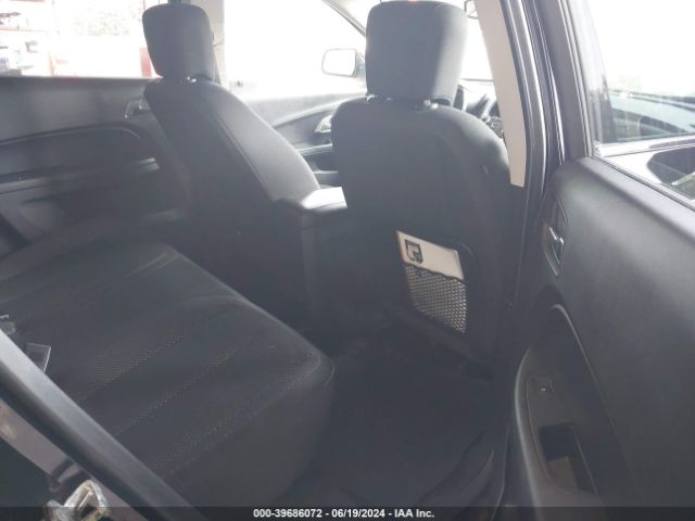2GNFLFEK2G6346607 Chevrolet EQUINOX LT