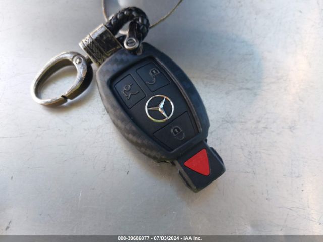 4JGDA5JBXHA921476 Mercedes-Benz GLE 350
