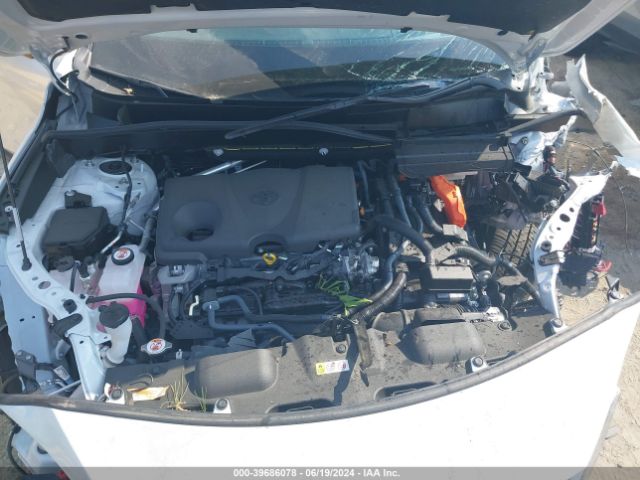 JTEAAAAHXRJ153581 Toyota Venza Limited