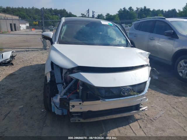 JTEAAAAHXRJ153581 Toyota Venza Limited