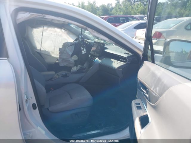 JTEAAAAHXRJ153581 Toyota Venza Limited