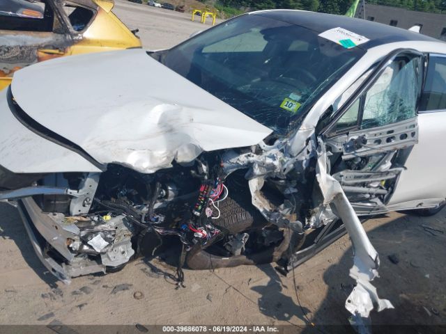 JTEAAAAHXRJ153581 Toyota Venza Limited