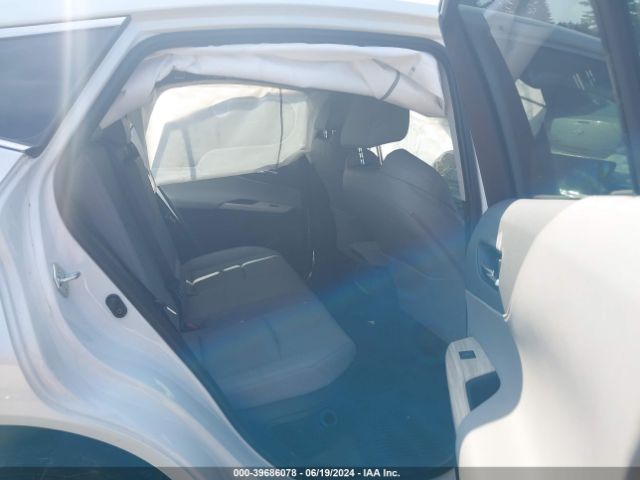 JTEAAAAHXRJ153581 Toyota Venza Limited