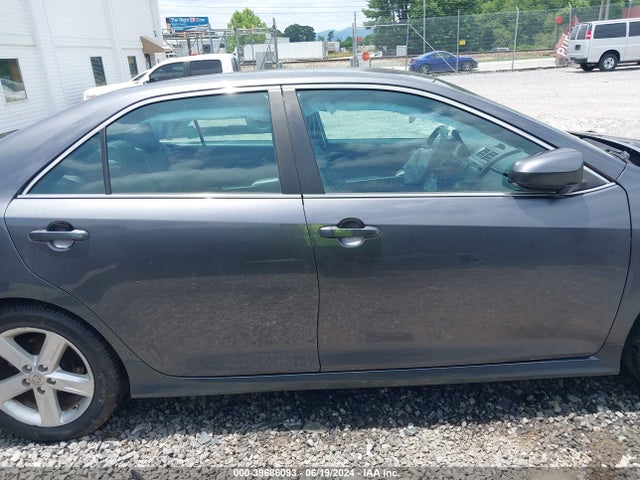 Toyota CAMRY SE 2014 4T1BF1FK7EU326900 Image 13