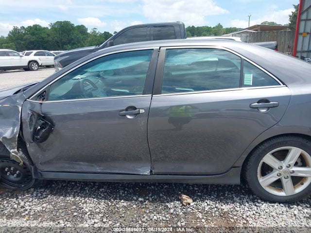 Toyota CAMRY SE 2014 4T1BF1FK7EU326900 Image 14