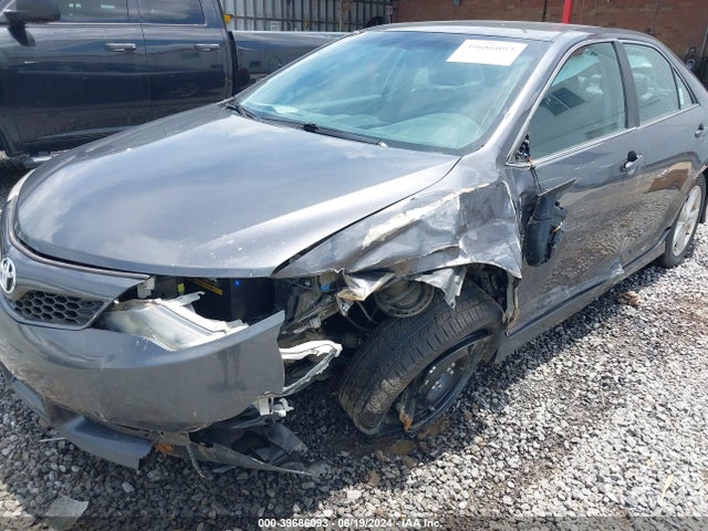 Toyota CAMRY SE 2014 4T1BF1FK7EU326900 Image 6
