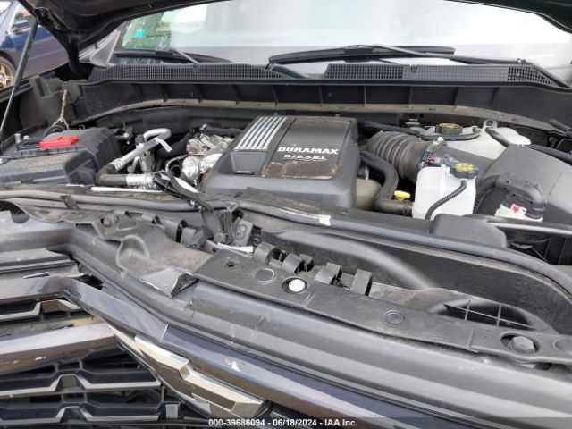 3GCUDEET9NG690565 Chevrolet Silverado 1500 4wd  Short Bed Rst