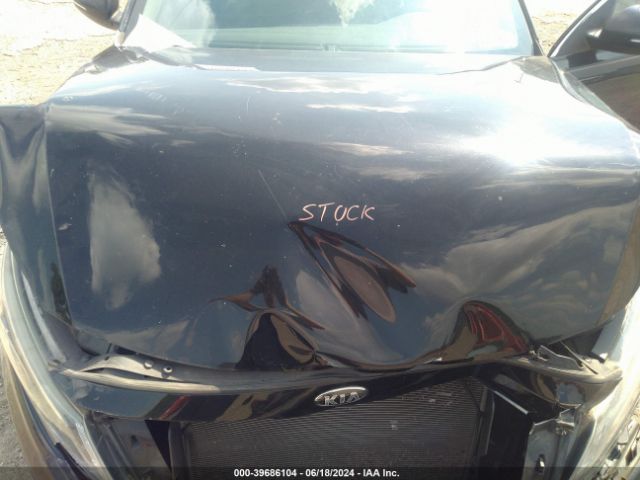 5XXGM4A76EG295861 KIA Optima Lx