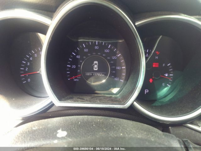 5XXGM4A76EG295861 KIA Optima Lx
