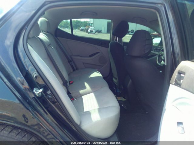 5XXGM4A76EG295861 KIA Optima Lx