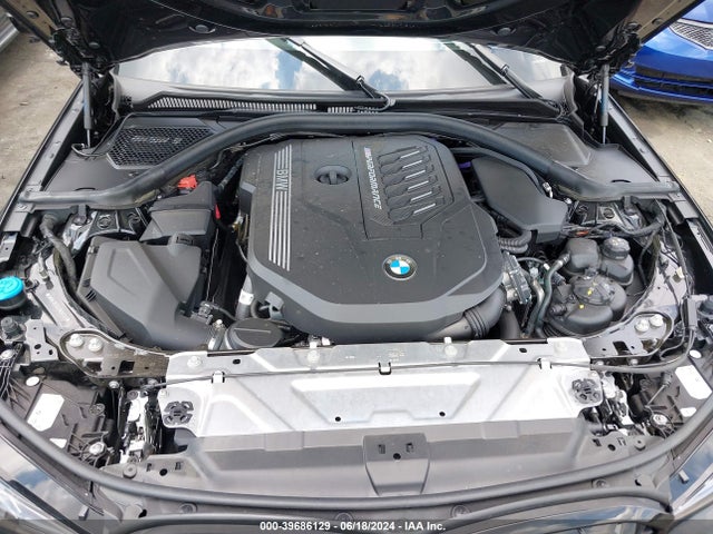 3MW49FS04P8D50249 BMW 3 Series M340i