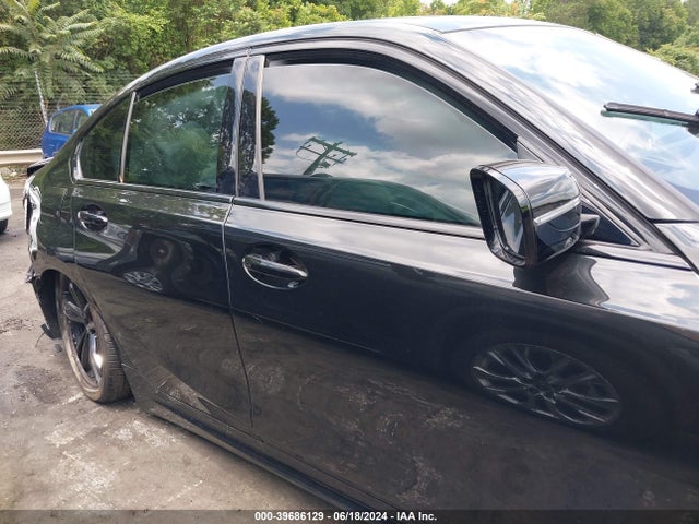 BMW 3 Series M340i 2023 3MW49FS04P8D50249 Image 12