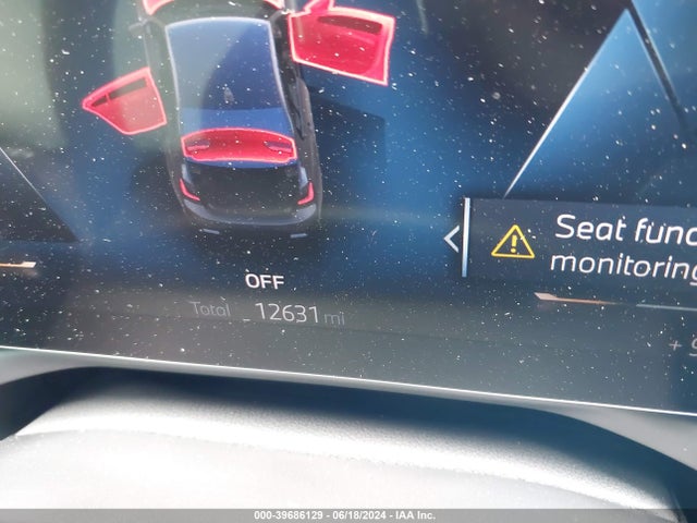 BMW 3 Series M340i 2023 3MW49FS04P8D50249 Image 14
