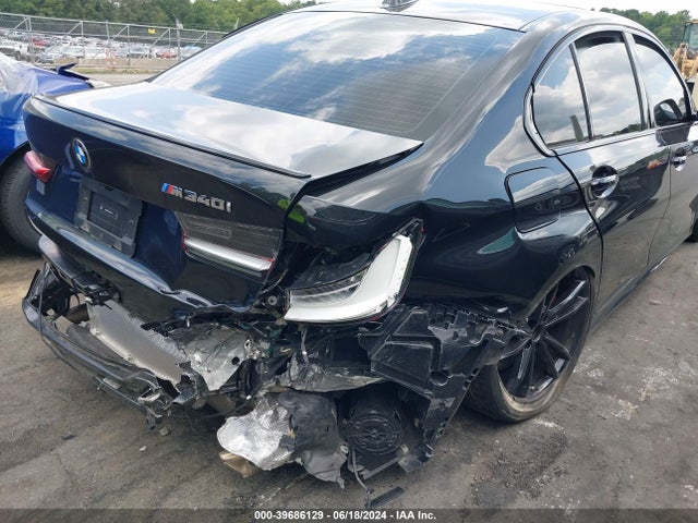 BMW 3 Series M340i 2023 3MW49FS04P8D50249 Image 17